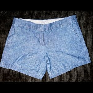Women’s J Crew Shorts